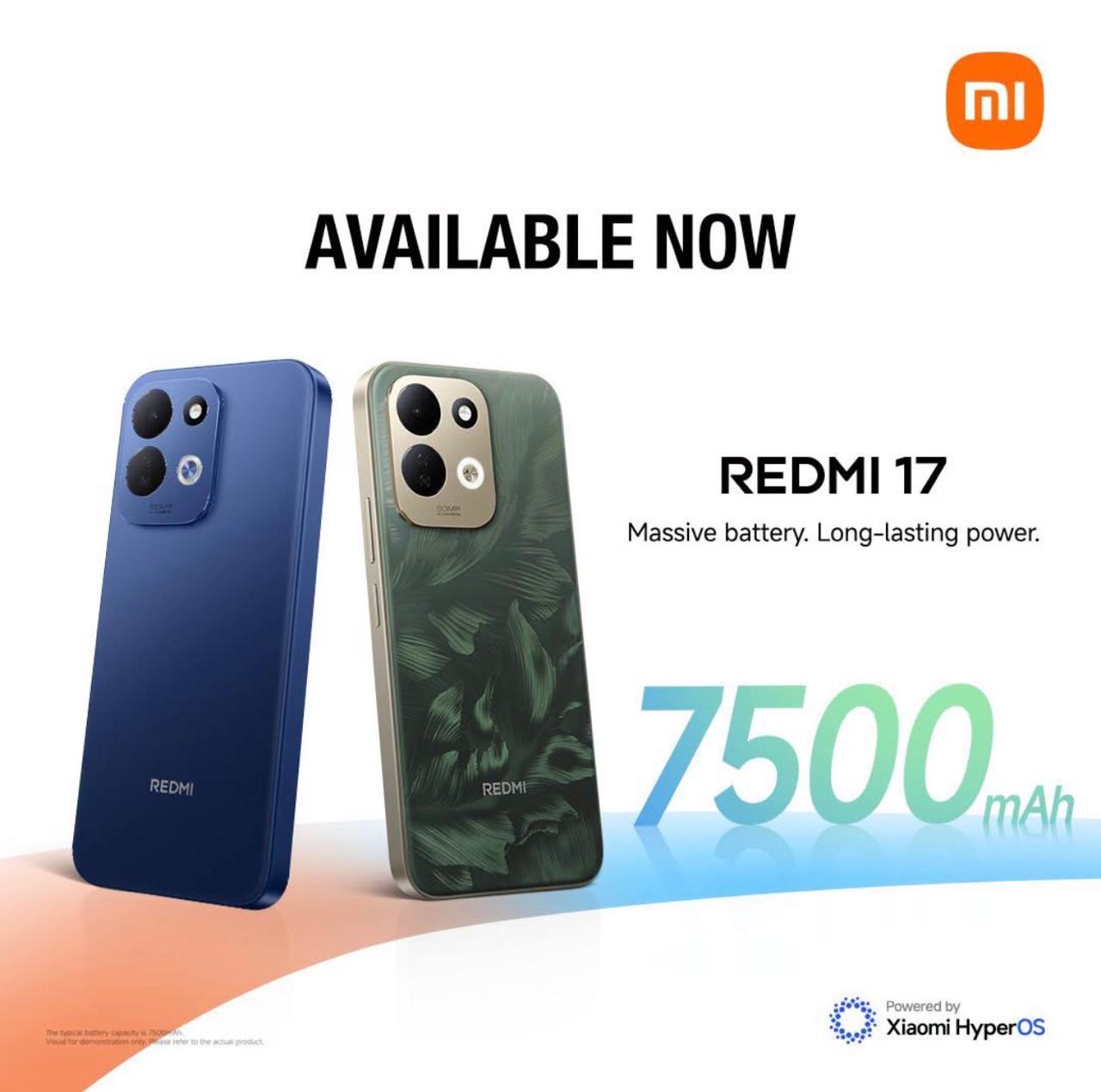 Untitled 1 سعر هاتف Redmi 17